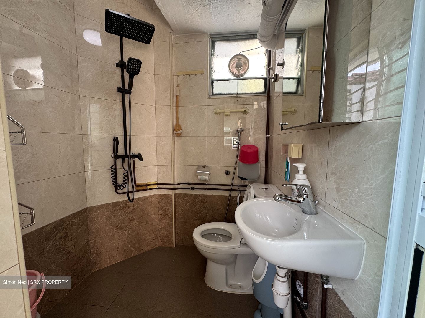 Blk 261 Jurong East Street 24 (Jurong East), HDB 4 Rooms #639581091